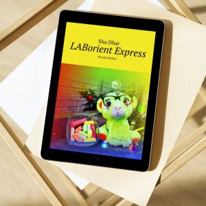 LABorient Express — Notatki Merlina
